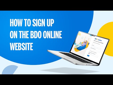 Bdo Online Ph