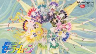 Moonlight Dansetsu - OST Sailormoon