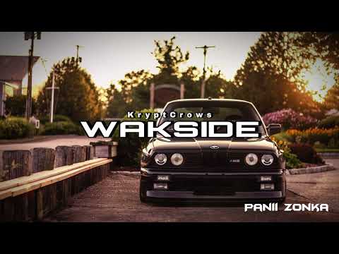 WAKSIDE ft PANII ZONKV - NINHO MASHUP [REMIX KOMPA] 2024