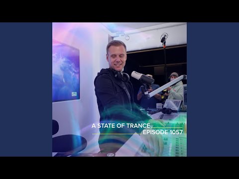 Your Loving Arms (ASOT 1057)