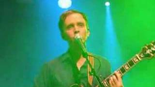 Jens Lekman - Into Eternity