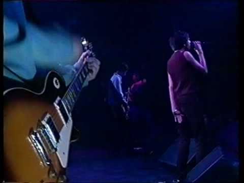 Thumbnail for SHED SEVEN LIVE AT THE FORUM  KENTISH TOWN . NOV 1996  PT 3 by Shed Seven