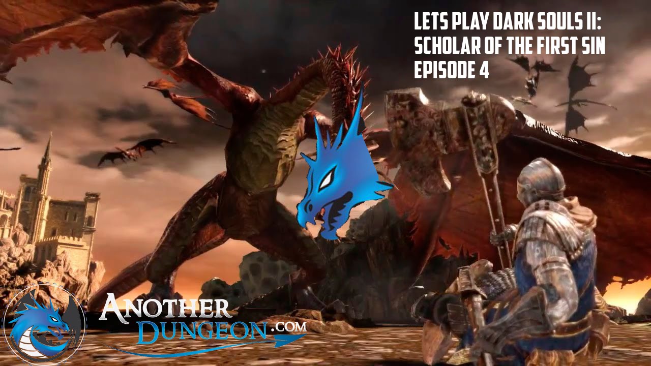 Let's Play : Episode 04