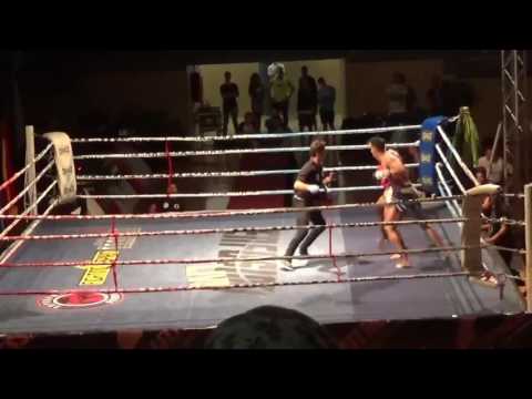 Nauzet Trujillo campeonato de España WMC 66,6 kg