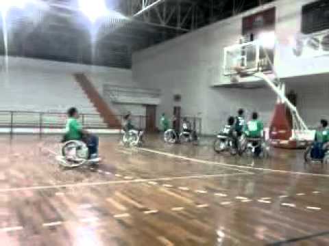 ADA - Associação de deficientes de Anápolis