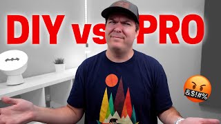 This article made me ANGRY! Defending a DIY Smart Home thumbnail