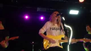 Ladyhawke - Blue Eyes Live 2016
