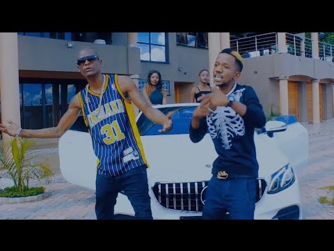 Mostaff ft. Soul Jah Love - Taenda (Official Video)