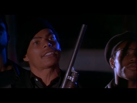 Panther (1995) Trailer