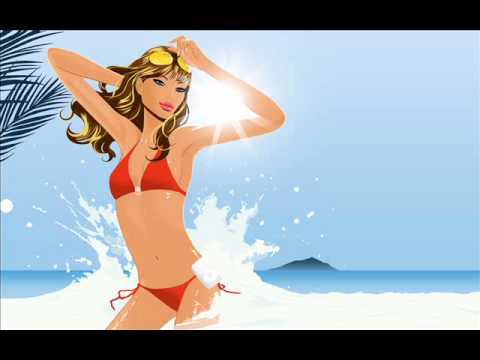 68 Beats - Kick It Up (Saeed Yonan Mix)