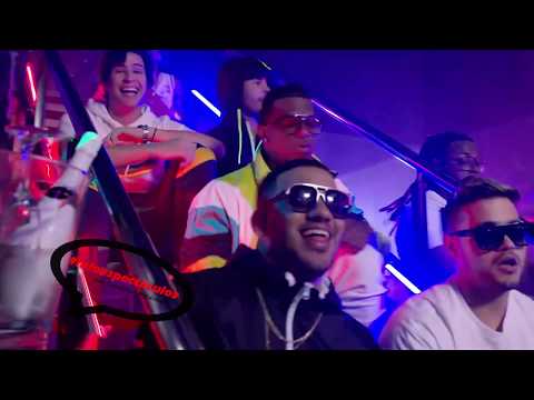 INFOESPECTACULOS - LO BLANQUITO Y CRAZY DESIGN LANZAN POPIWA