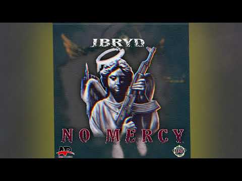 iBryd - No Mercy (Official Audio)