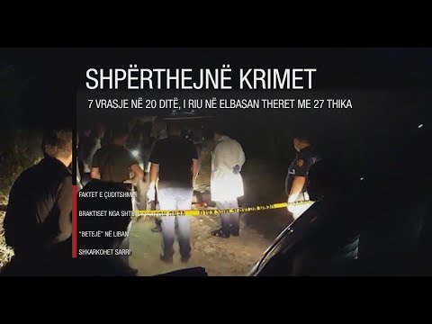 Edicioni informativ - 8 Gusht 2020 - Ora 20:00 - RTV Ora