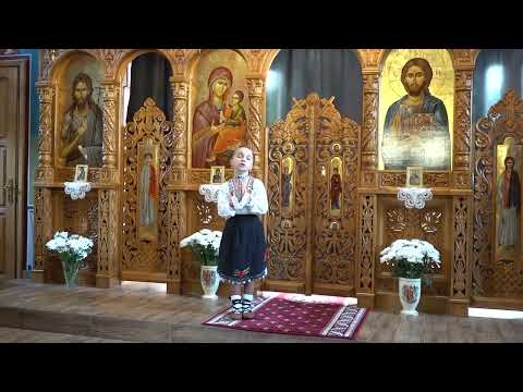 Rugăciune - Ciutac Lia