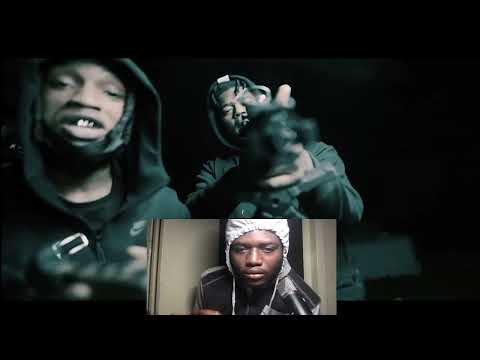 C4WAPO - Demon Side (Official Music Video)