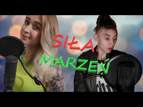 Paula Marcinkowska x Damian Hołubowicz - SIŁA MARZEŃ (prod.Depo)