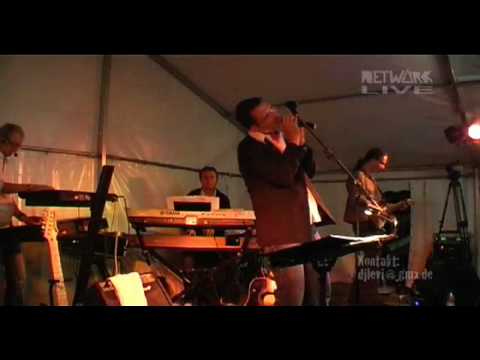 NETWÖRK live - Irgendwoher