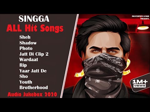 Singga Bolda Veere 2020 Mashup