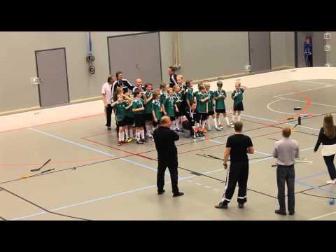 12.04.2014 Finaali HU-46 - Josba Mestaruus juhlintaa