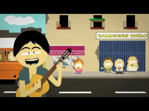 Malviviendo 1x10   Se vende