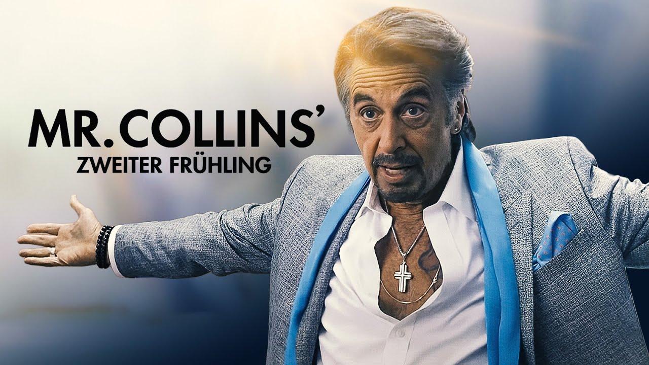 Mr. Collins' zweiter Frühling