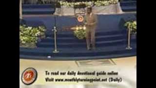 Divine Advertisement