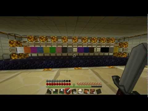 Minecraft - Sunburn Islands - Part 03