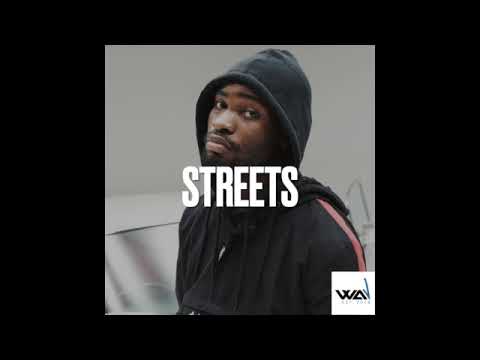 Santan Dave x M Huncho Trap Instrumental Type Beat - " Streets " | www.weareverified.co.uk