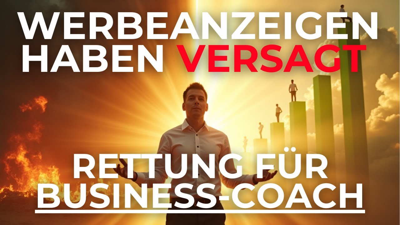 Business Coaching erobert Google & KI-Suchsysteme