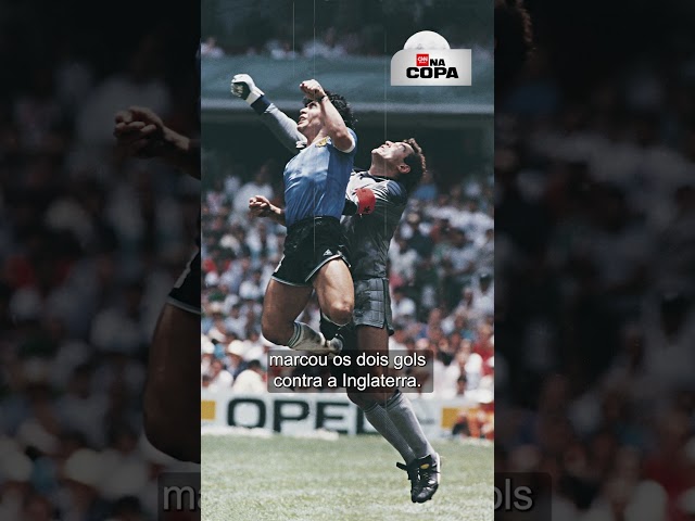 Jogo de cinema: Cannes exibe Argentina e Inglaterra, de 1986