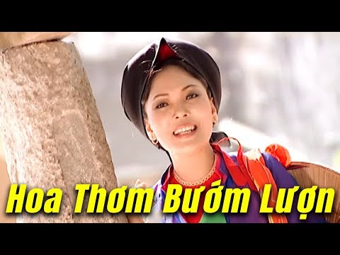 Ảnh bài hát Hoa Thơm Bướm Lượn - Thể hiện bởi Minh Hằng