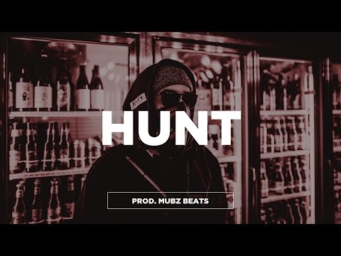 FREE Young Thug Feat. Desiigner Type Beat - "Hunt" | Trap Type Beat 2018 | Mubz Got Beats x Redzart