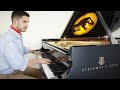 Jurassic Park Main Theme Medley John Williams Piano Cover Sheet Music