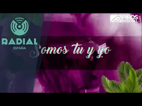 Amilcar Suarez feat. Suly & George Herrera - Somos Tú y Yo (Video Lyric)