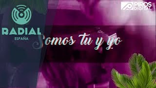 Amilcar Suarez feat. Suly & George Herrera - Somos Tú y Yo (Video Lyric)