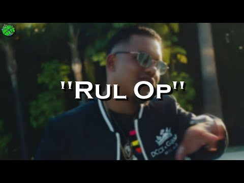 (FREE) Branco x Shooter Gang HARD Type Beat - "Rul Op" [2020]