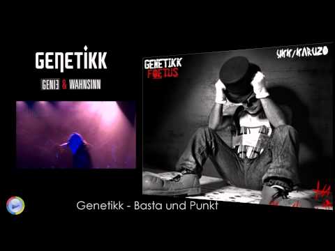 Genetikk - Sikk & Karuzo