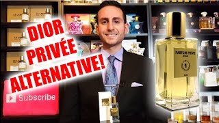 Gold by Parfum Prive Fragrance / Cologne Review