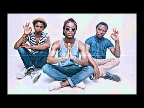 Sounds Good Inc - Get Down (Official Single)