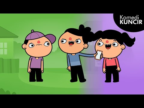 hal-yang-bikin-cowo-badmood-komedi-kuncir