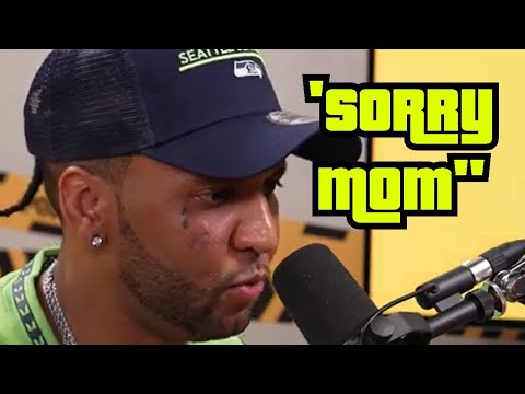 Raffa Moreira talks about "Sorry Mom" ​​featuring Duzz.
