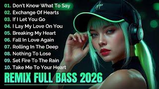 Download lagu DJ Remix Full Bass 2026 | Best Full Album Style Alan Walker #EDM #Chill #RemixSong mp3 Download lagu DJ Remix Full Bass 2026 | Best Full Album Style Alan Walker #EDM #Chill #RemixSong mp3