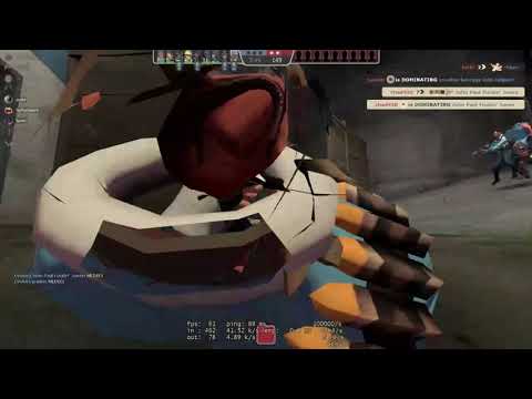 WetCardBoard vs Reincarnated Legends (cascade/synthetic) RGL Main HL S5 Scrim