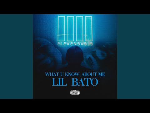 What U Know About Me