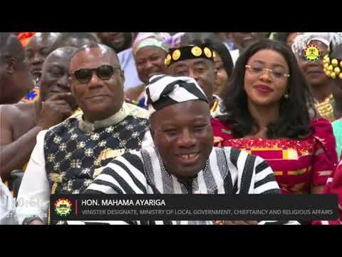 Afenyo-Markin is a troublesome boy; you can trust that he will cause trouble - Mahama Ayariga