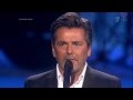 Thomas Anders Tenderness Moscow 10 11 2015 ...