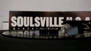 Soul/Northern Soul-                      Soul Affection - Interpertations