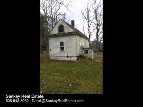 97 Jerome St, Berkley MA 02779 - Single Family Home - Real Estate - For Sale -