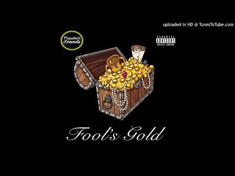 CARRINGTON CASH X CASSIUS CLAY - Fool's Gold