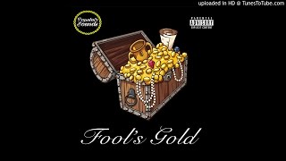 CARRINGTON CASH X CASSIUS CLAY - Fool's Gold